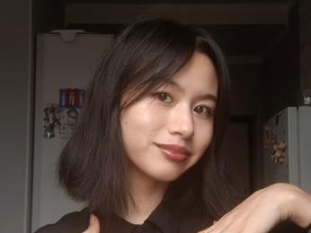 SofieVogel webcam model stream image