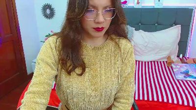 kharlamorrys_ webcam model stream image