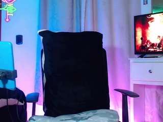shopia-foxx webcam model stream image