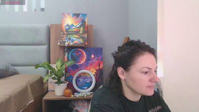 StacyDavise_ webcam model stream image