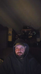 cuttdog2 webcam model stream image