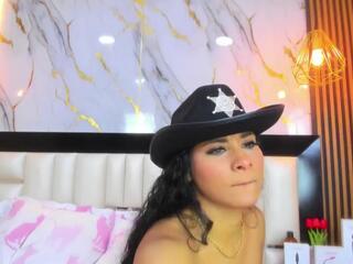 Sofia Laurents webcam model stream image