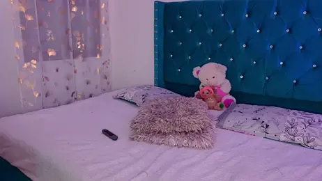 Lilly_Peach22 webcam stripchat model stream image