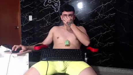 maty_hardx webcam model stream image