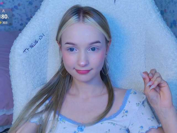 MeowMia webcam model stream image