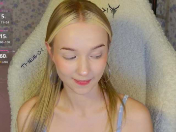 MeowMia webcam model stream image