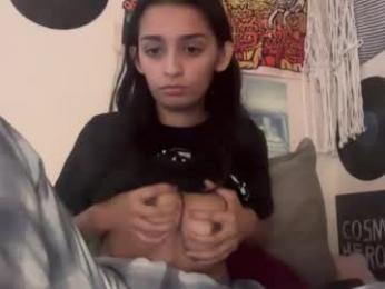 goddessflrxe webcam model stream image