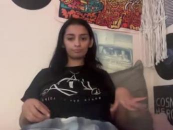 goddessflrxe webcam model stream image