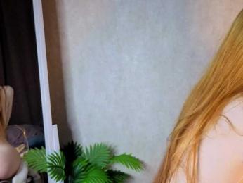 JennieHunter webcam model stream image