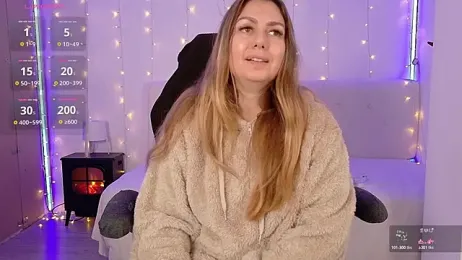 LindaWhite_ webcam stripchat model stream image