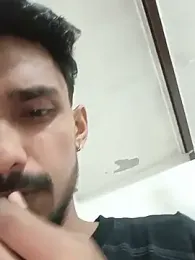 ashok33 webcam model stream image