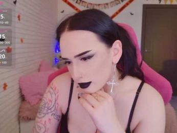 Darineko webcam preview