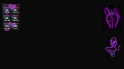 KendalJacobs webcam cam4 model stream image