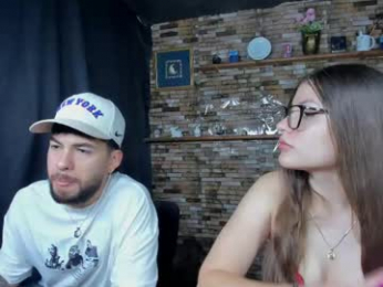 mia_and_vincentt webcam model stream image