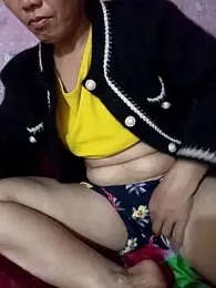 TinTin321 webcam model stream image