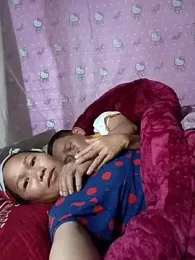 TinTin321 webcam model stream image