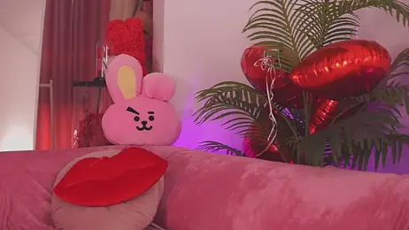 fallingangel webcam model stream image