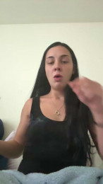 Tosexyb webcam model stream image