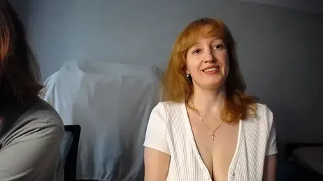 DonnaMagdalena webcam stripchat model stream image