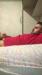 Vega19cm webcam model stream image