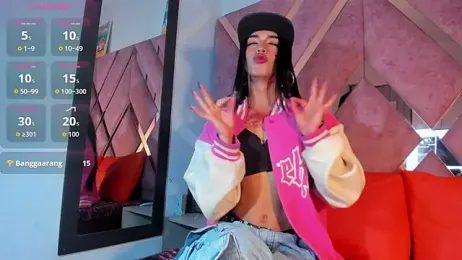 MeghanQueen__ webcam stripchat model stream image