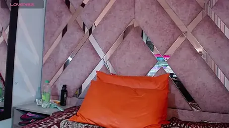 MeghanQueen__ webcam model stream image