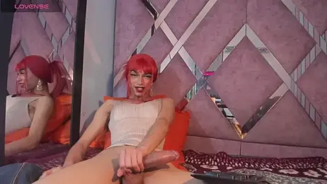 MeghanQueen__ webcam model stream image