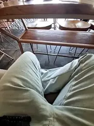 YoursThickDick webcam model stream image