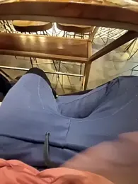 YoursThickDick webcam model stream image