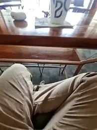 YoursThickDick webcam model stream image