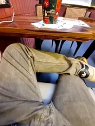 YoursThickDick webcam model stream image