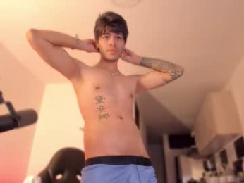 justin_stark1 webcam chaturbate model stream image