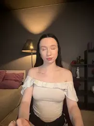 ElowStar webcam model stream image