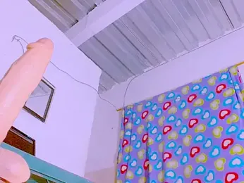 Ninoskasexy777 webcam model stream image