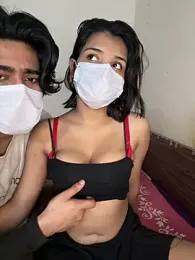 Your_sexybaby_ webcam model stream image