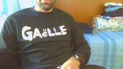 Pisellone2096 webcam model stream image