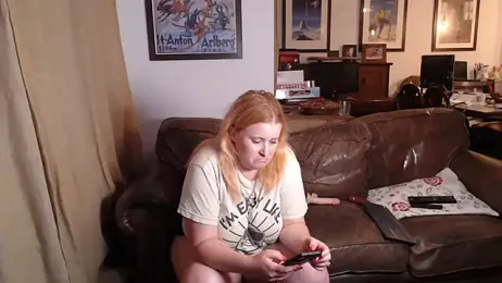 JosieAndYou webcam model stream image