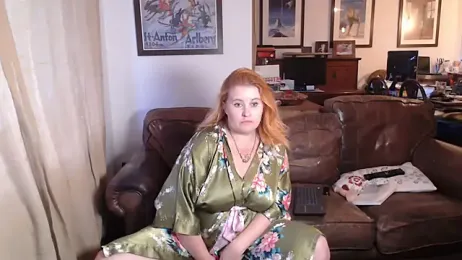 JosieAndYou webcam model stream image