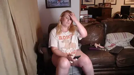JosieAndYou webcam model stream image