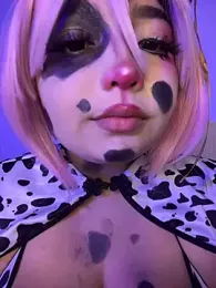 CharlotteMillers webcam stripchat model stream image