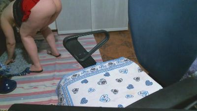 SempreSere webcam model stream image