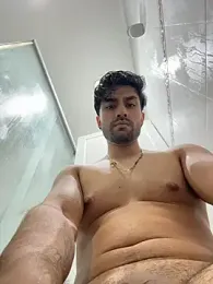 SantiagoMelendez webcam model stream image