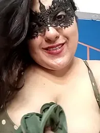 AgniPriya webcam model stream image