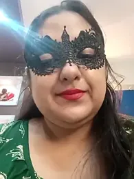 AgniPriya webcam model stream image