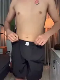 MinhTuanLive webcam model stream image