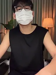 MinhTuanLive webcam model stream image