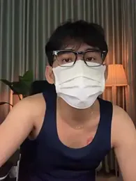 MinhTuanLive webcam model stream image