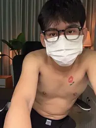 MinhTuanLive webcam model stream image