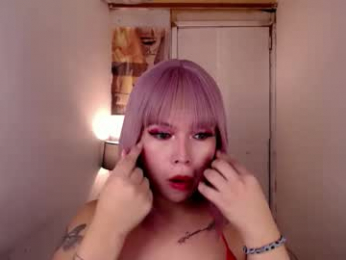 adorabletsforyouxx webcam model stream image