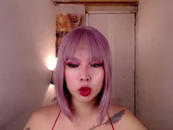 adorabletsforyouxx webcam model stream image